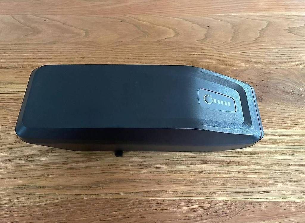 Flyer Batterie: Akku Range Extender 535 FIT 48 V – Nuovo e nell'imballaggio originale da Aarau venduto da Noah148