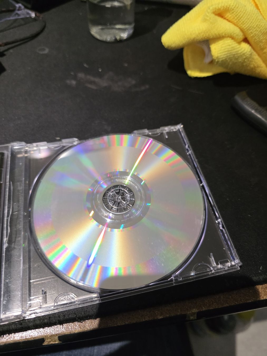CD: Gambomb, Citizen Brain – Usato da bennwil venduto da methorn01 2