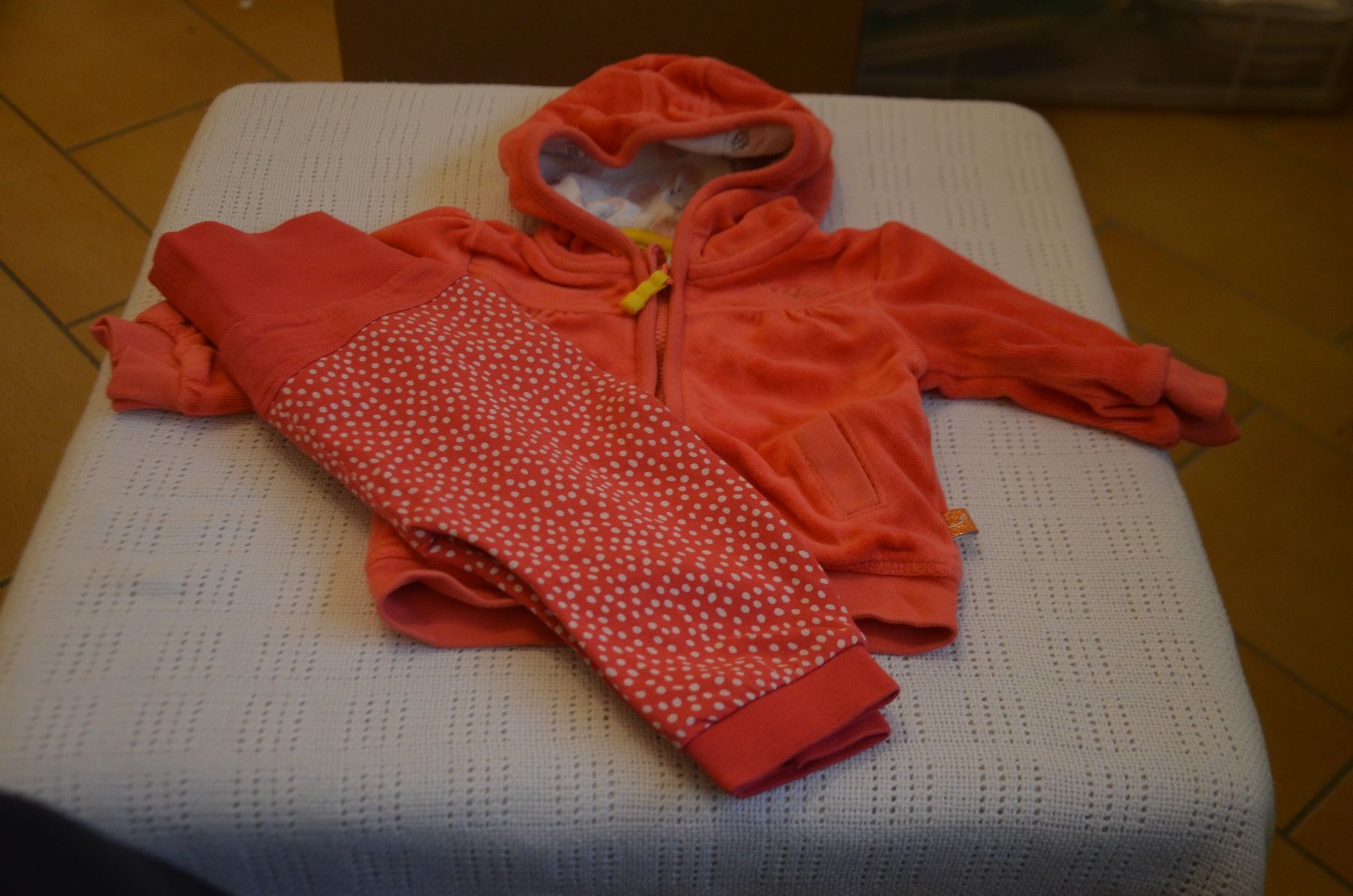 Lotti & Set di vestiti: TAILLE  62 – Usato da Chiasso venduto da Dolly015