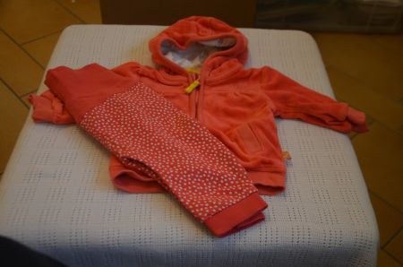 TAILLE  62