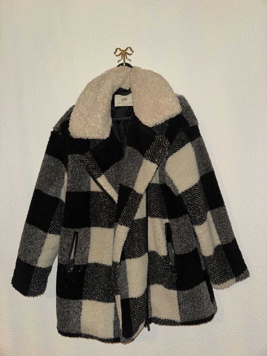 Stradivarius Cappotti: Mantel – Usato da Effretikon venduto da ajl_rwt5