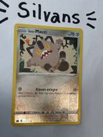 Mauzi Reverse Holo 084/159 Zenit der Könige Deutsch