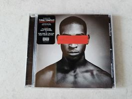 Tinie Tempah  -  Demonstration  /  Limited Edition