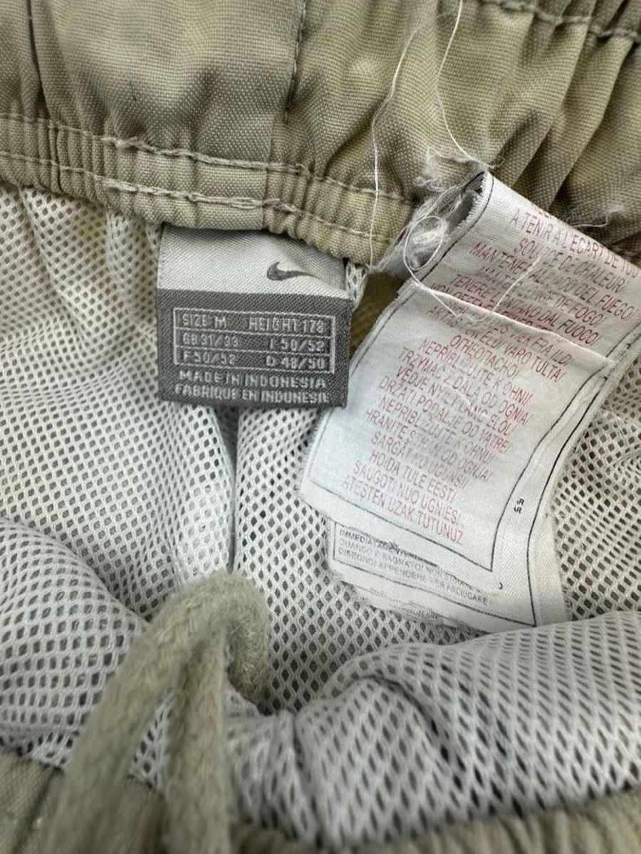 Nike Pantaloni: Nike trousers – Usato da Erlinsbach SO venduto da TogaResell 4