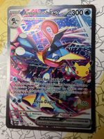 Pokémon 30ans - Amphinobi 🇫🇷 