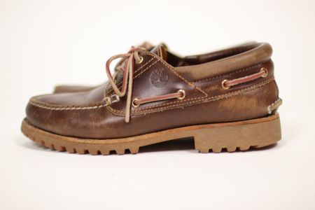 Timberland Moccassin - Gr.40