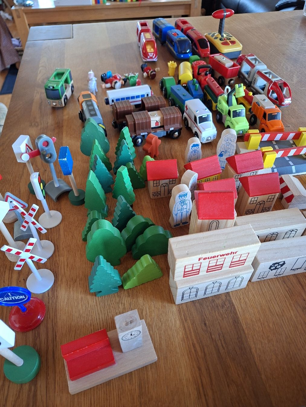 Brio Spielzeuge: Brio Bahn – Gebraucht aus Beringen von rha_jf9c 2