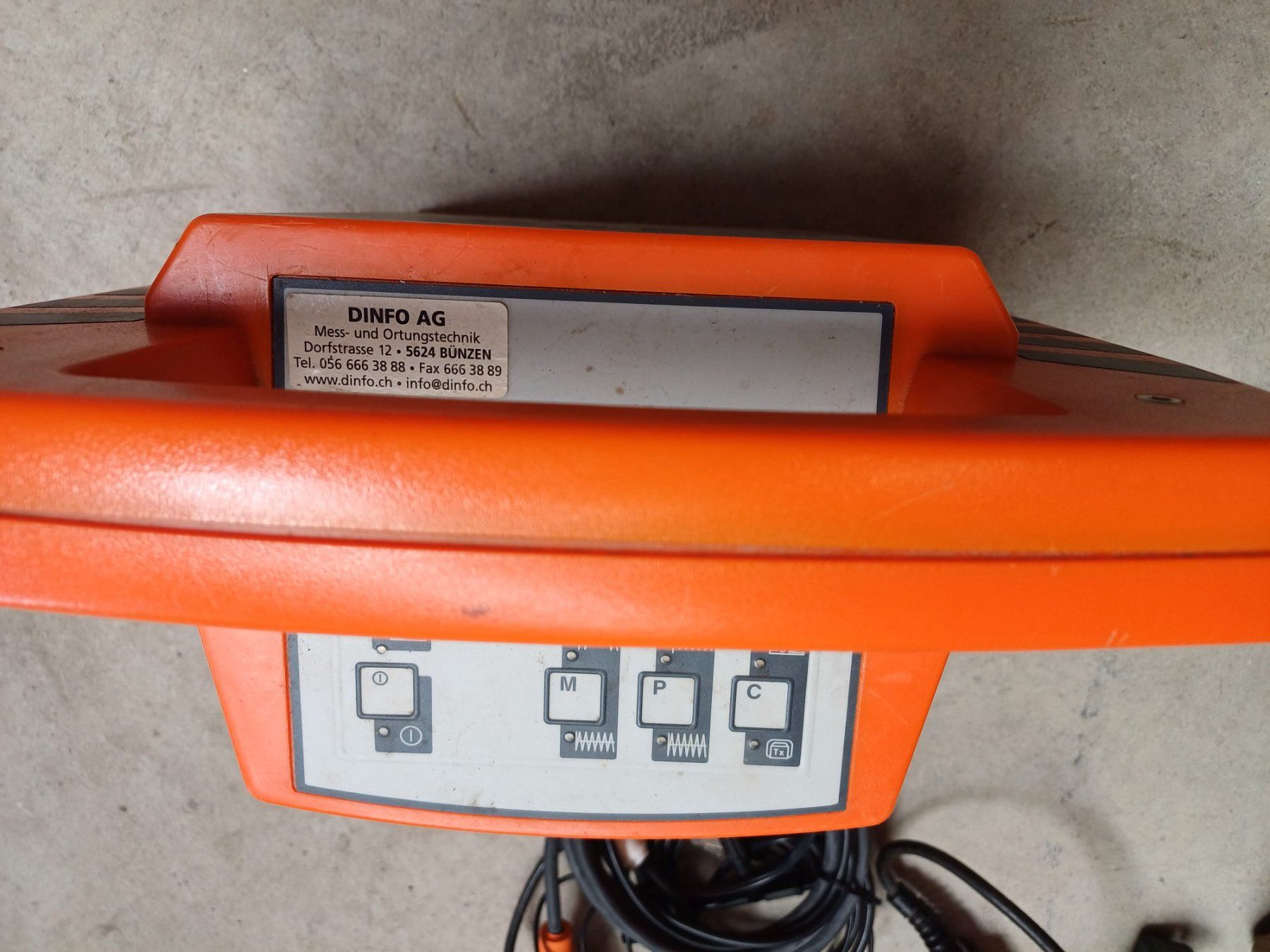 Tutte le macchine: Easyloc RX Standard (Set) – Usato da Sursee venduto da Network_41AG 4