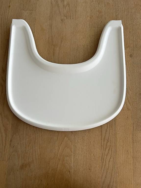 Seggioloni: Stokke Tray / Stokke Tisch – Usato da Wabern venduto da VanessaN90