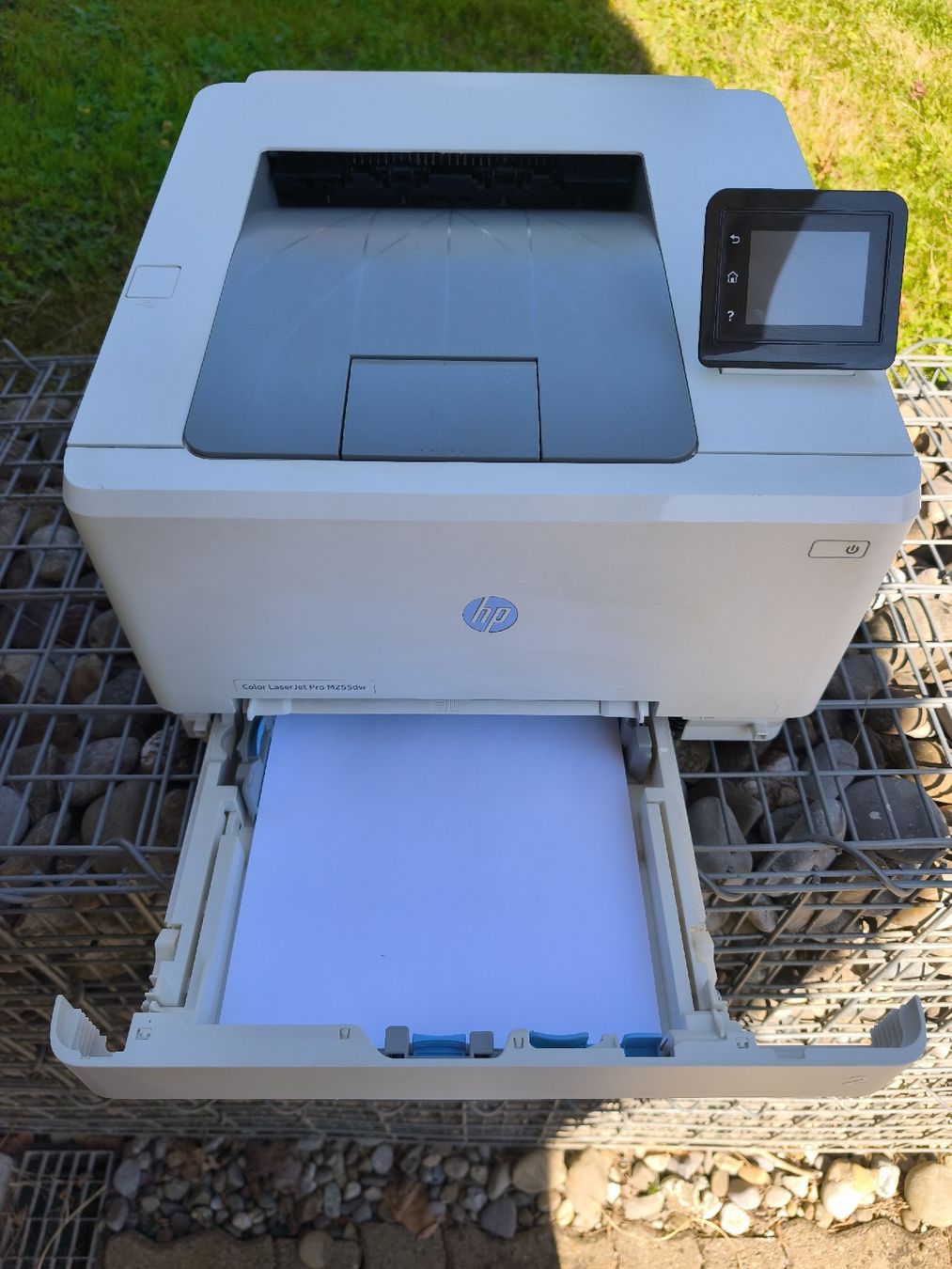 Hewlett Packard Imprimantes: HP Color Laserjet Pro M255dw Drucker  – Défectueux à Birmensdorf ZH par Hagenbuchertrade 3