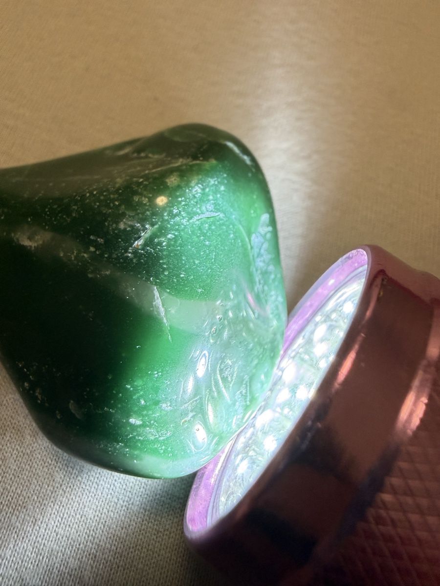 Minerali & Pietre curative: Jade Jadeit Imperial 42,5 gr – Nuovo (secondo la descrizione) da Oberhof venduto da RealStone 2