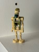 Lego figurine Star Wars Kashyyyk Battle Droid Figur 2