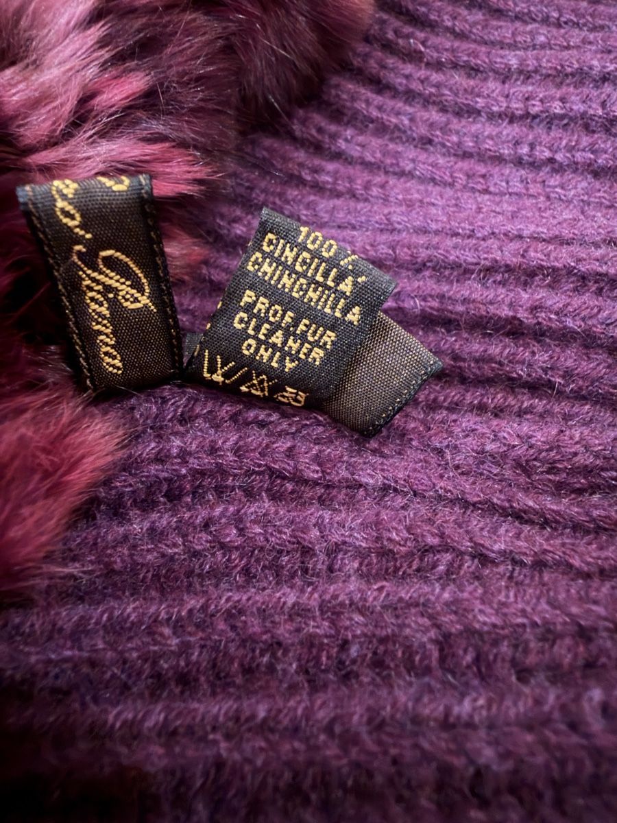 Loro Piana Copricapi, berretti & cappellini: Loro Piana winter hat – Usato da Paradiso venduto da apf_mh9c 5