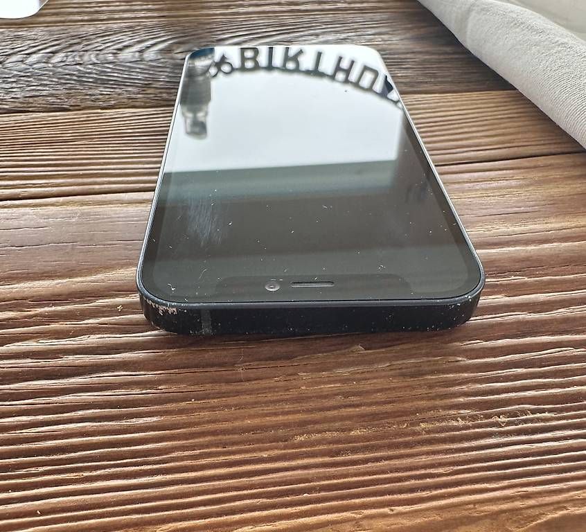 Handys / Smartphones: Iphone 12 mini 128gb – Gebraucht aus Thal von NinaSc 2