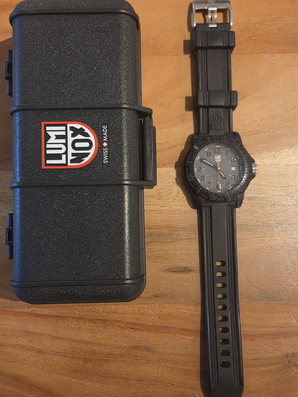 Luminox Montres: Luminox Uhr – Neuf (Voir description) à Hombrechtikon par Danybuech