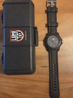 Luminox Uhr