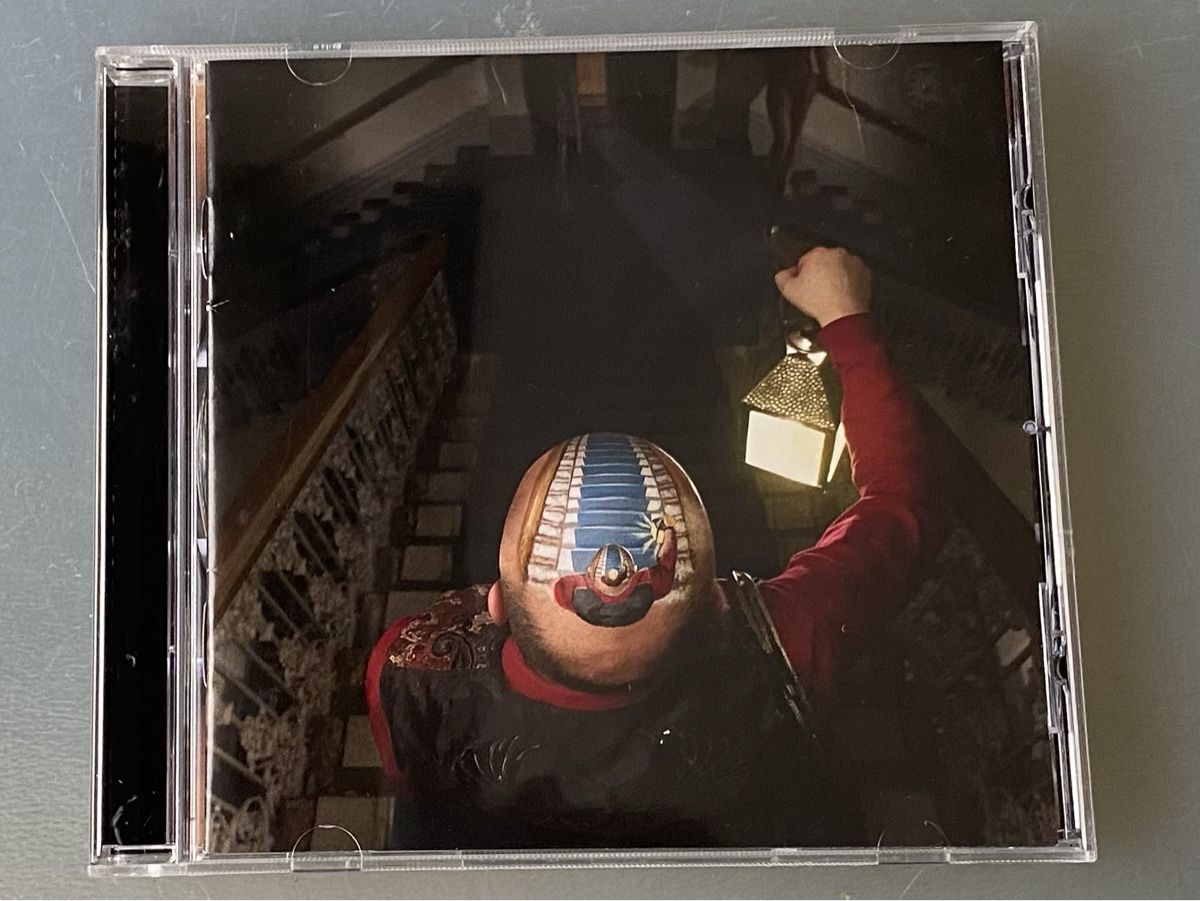 CDs: Rival Sons - Pressure & Time – Gebraucht aus Oberried Brienz von Chyara