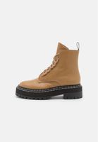 PROENZA SCHOULER - PLATEAUSTIEFELETTE Orginalpreis 1135.-
