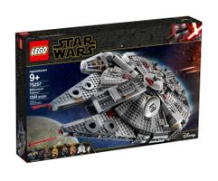 🔥🔥Lego Star Wars 75257 Milennium Falcon (NEU!!!)🔥🔥