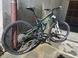 GT Sanction Expert 27,5