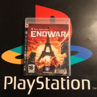 Tom Clancy’s Endwar für PS3