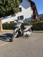 Suzuki Adress 125 Roller