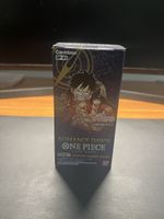 One Piece Card Game – OP-01 Booster Box zu verkaufen 🎴🔥