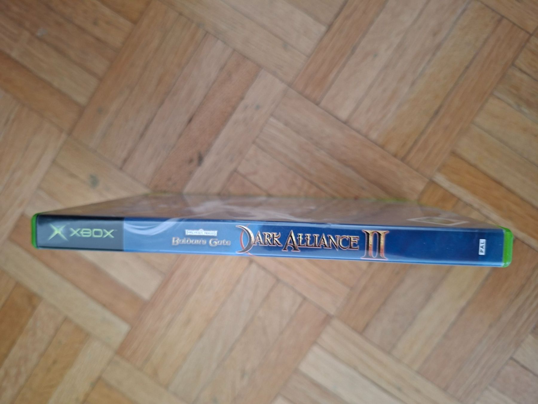Jeux: XBOX  Dark Alliance 2 – D'occasion à St. Gallen par brat01 3