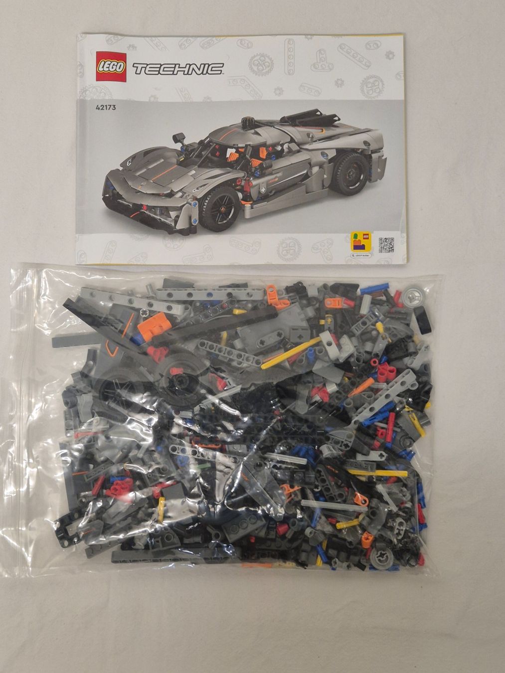 Lego Giocattoli: Grosse Legosammlung (73 Sets) – Usato da Weinfelden venduto da Bolo82 6