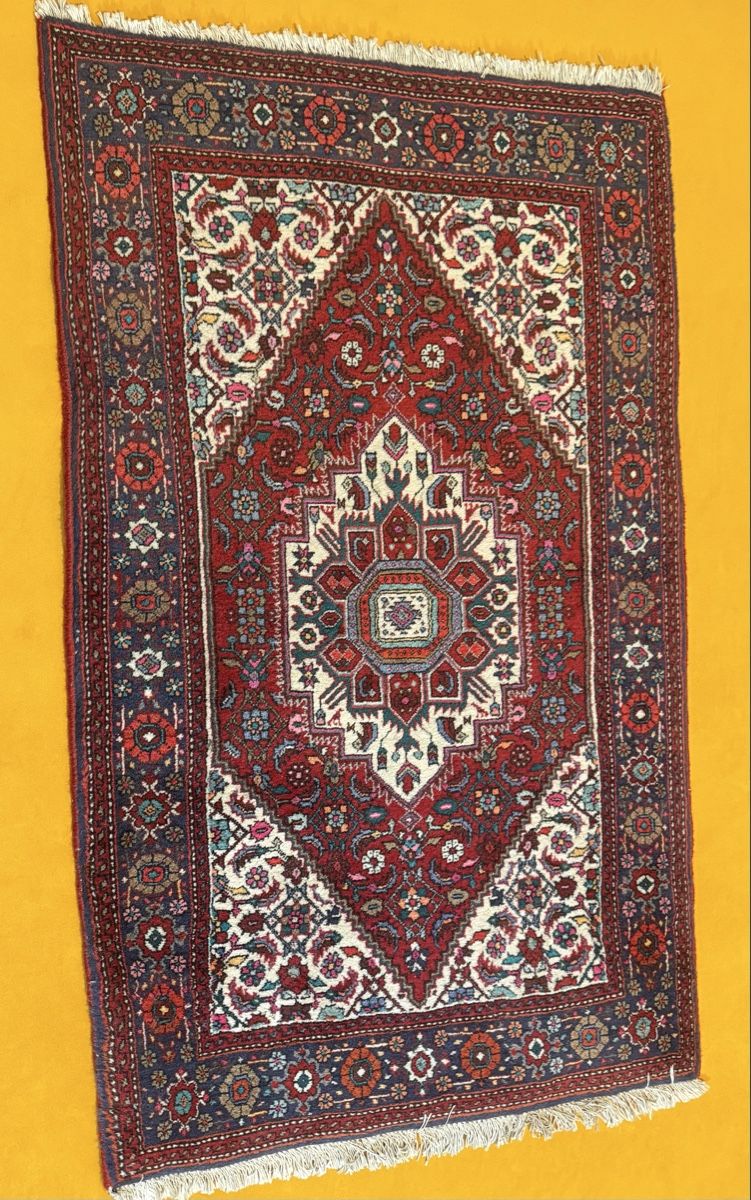 Tappeti: Orientalischer persischer Teppich(Ghom) – Usato da Chur venduto da Mohammad.miga