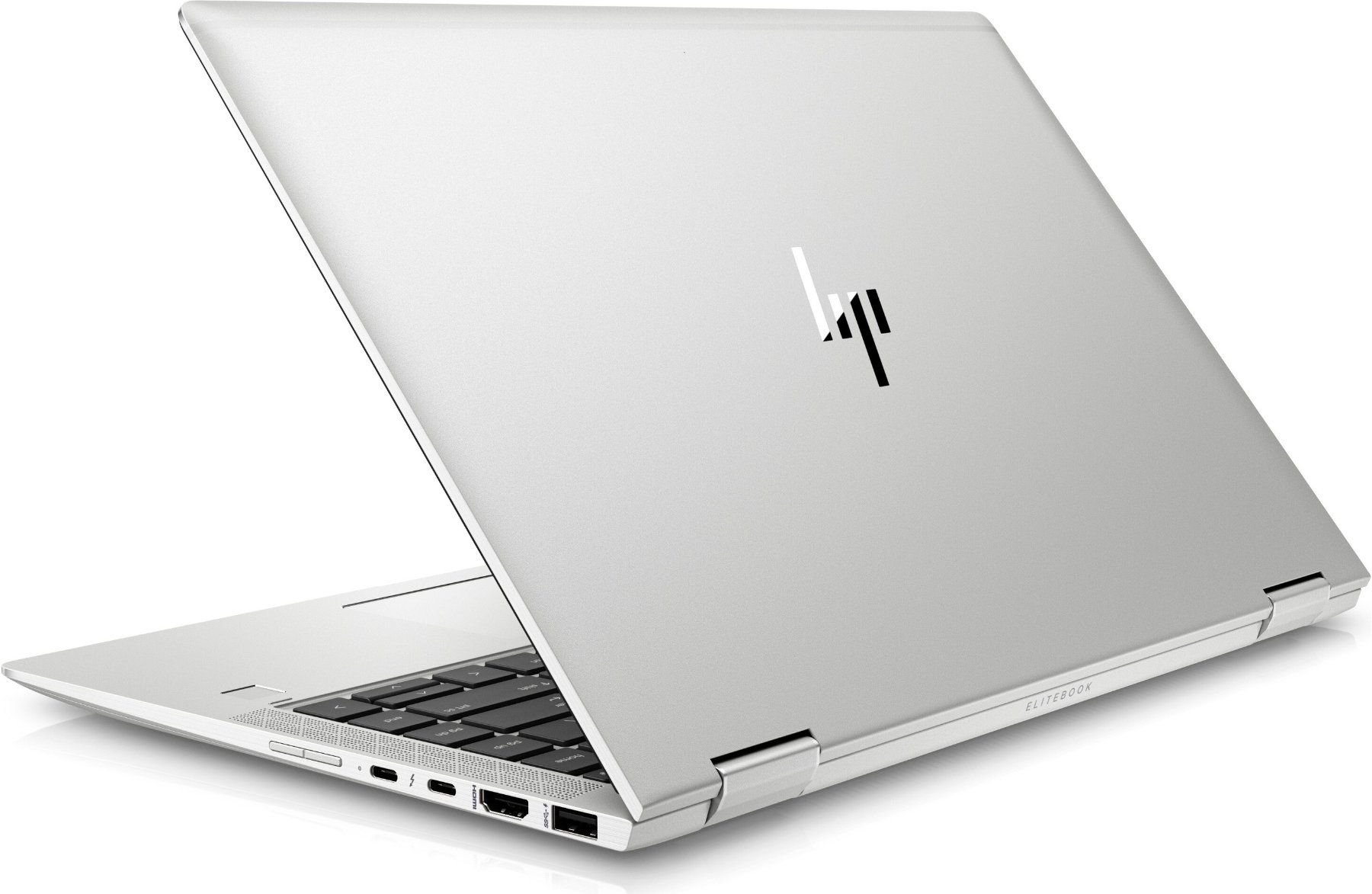 Hewlett Packard Notebook: HP EliteBook x360 1040 G6, Core-i7 – Usato da Brig venduto da budgetcomputer 3