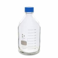 DURAN Laborflasche 2000ml