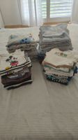 Babykleidung Kleidungspaket Gr. 62/68 Riesen Set !!!