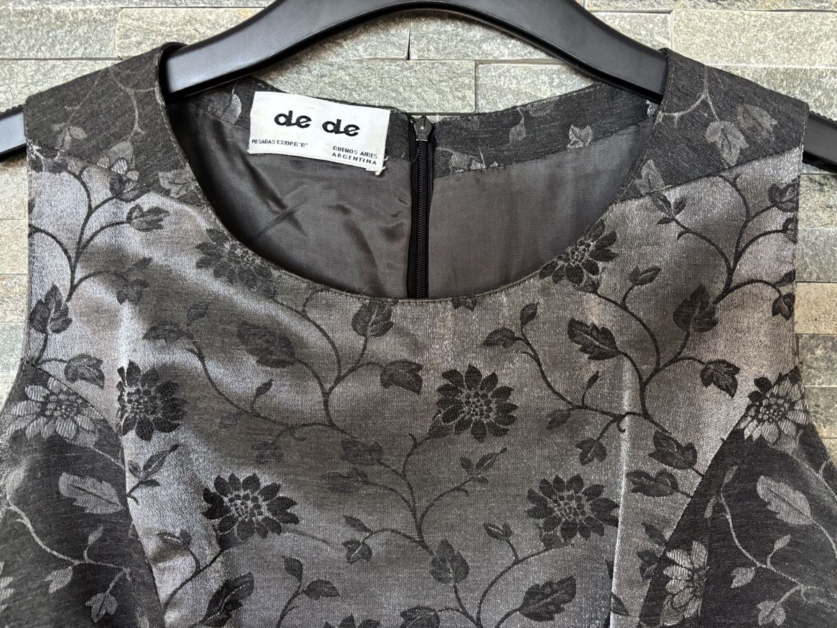 Vestiti: Summer Robe - Gris - 38/40 – Usato da Chardonne venduto da teenyweeny 2