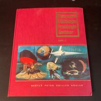 Wissensch. Entdeckungen, Abenteuer - Vintage Buch 📚 top!