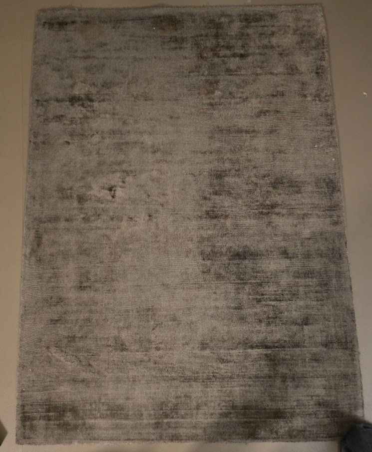 Teppiche: Teppich grau 170x120 cm – Gebraucht aus Zürich von sapta15