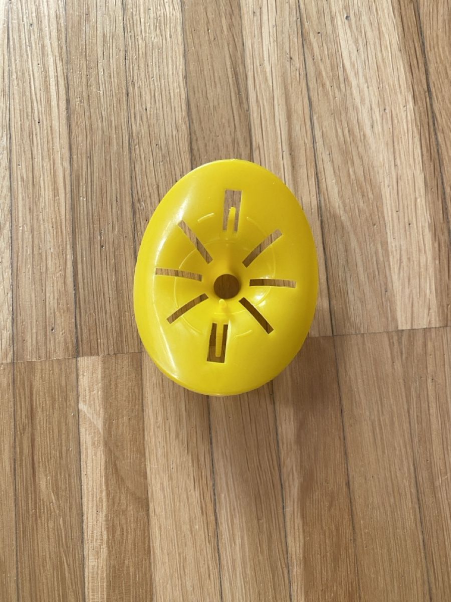 Altro per la casa: Wasp, Fruit fly Pest Control Trap Funnel Catcher Garden – Nuovo e nell'imballaggio originale da Dietlikon venduto da Kitaa 1