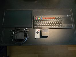 Einer der kleinsten Computer ( Mini-Pc )