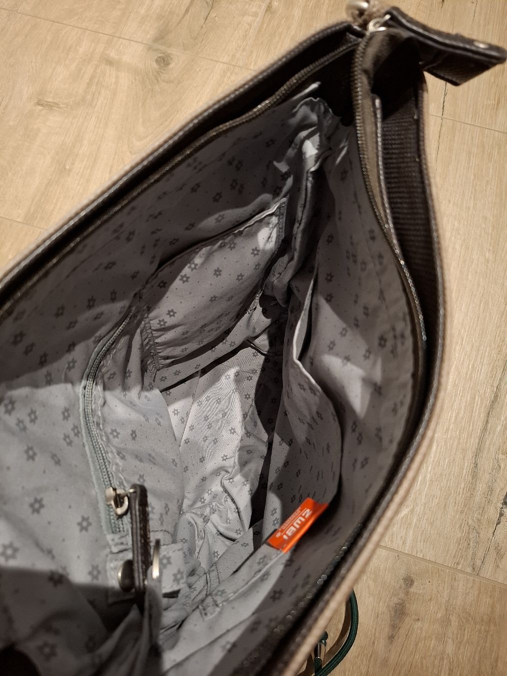 Zwei Borse da donna: Zwei Tasche  – Nuovo (secondo la descrizione) da Staufen venduto da ker_jf2q 3