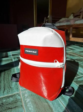 Nuovissima borsa Freitag modello F44 Walter