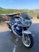 Yamaha FZR 1000 Genesis