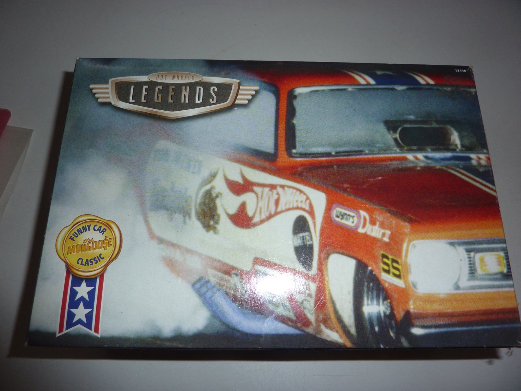 Hot Wheels Voitures modèles: HOT WHEELS SET – Neuf avec emballage d'origine à Balsthal par bouteliee
