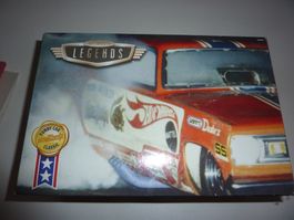 HOT WHEELS SET