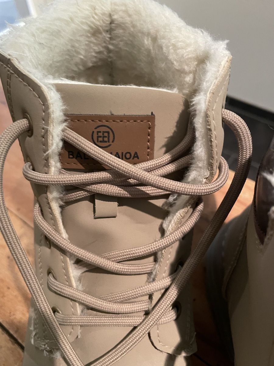 Herrenschuhe: Herrenschuh – Neu (gemäss Beschreibung) aus Büren an der Aare von mii_57vx 4