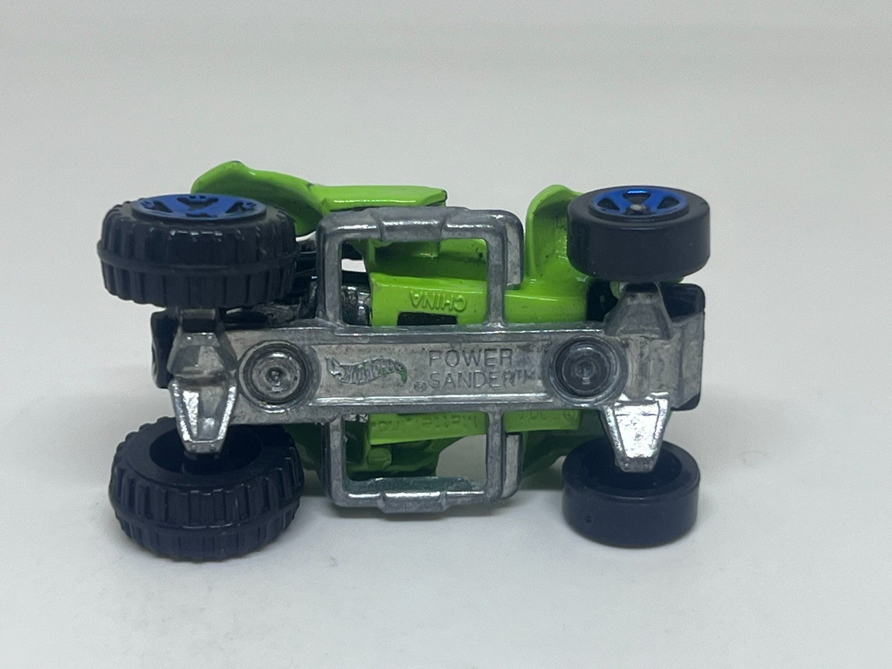 Hot Wheels Modellautos: Hot Wheels Power Sander #627 – Gebraucht aus Wildegg von LaaBoutique 3