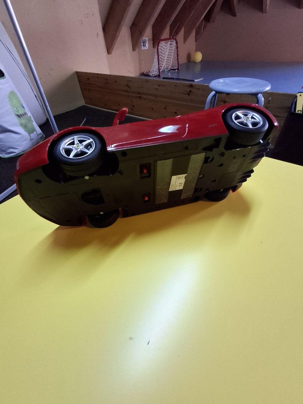 Ferrari Voitures modèles: Modellauto Ferrari  – D'occasion à Gommiswald par mur_8v6r 3