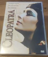 Cleopatra - mit Liz Taylor und Richard Burton  (DVD)