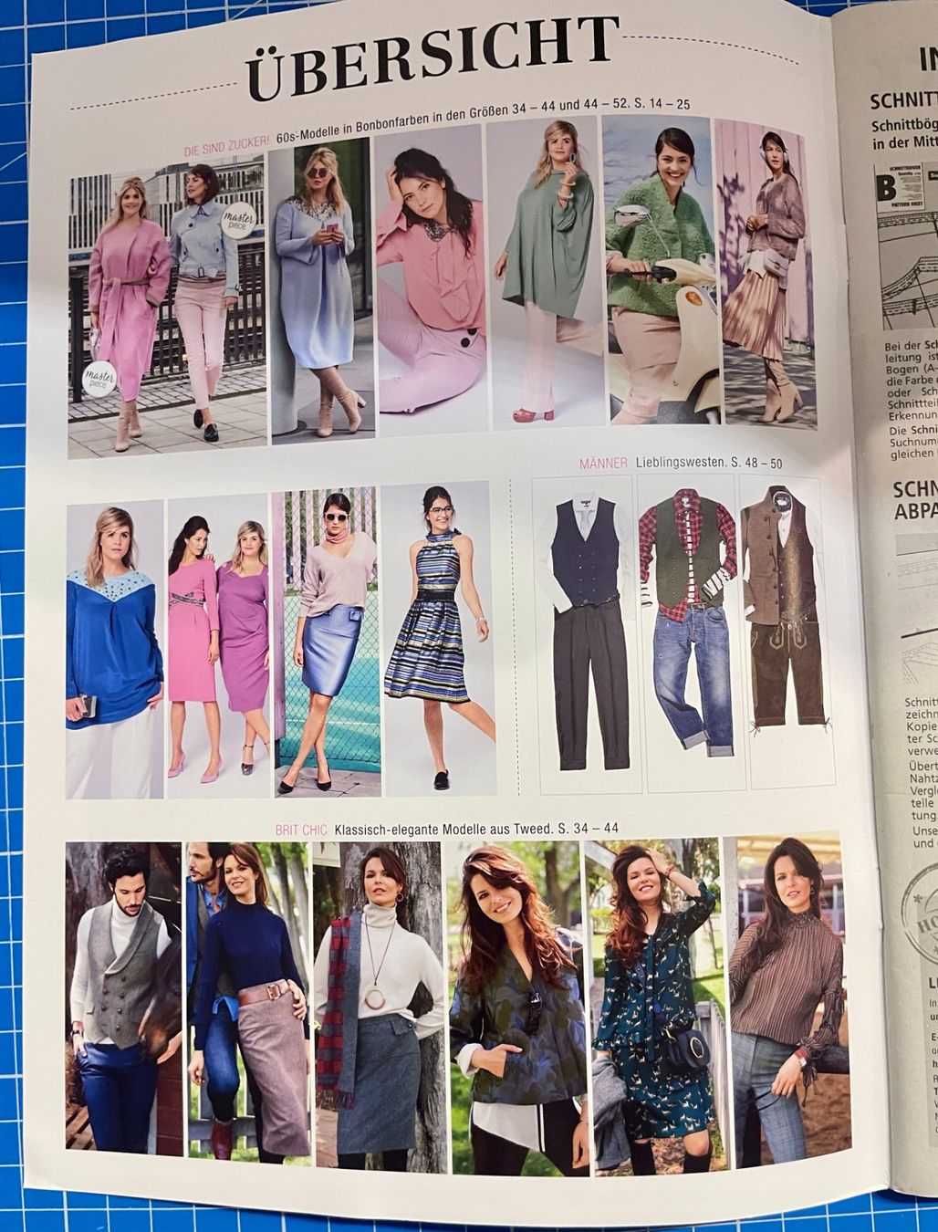 Cartamodelli: Burda Style 09/2017 – Usato da Neuendorf venduto da Knopfi 2