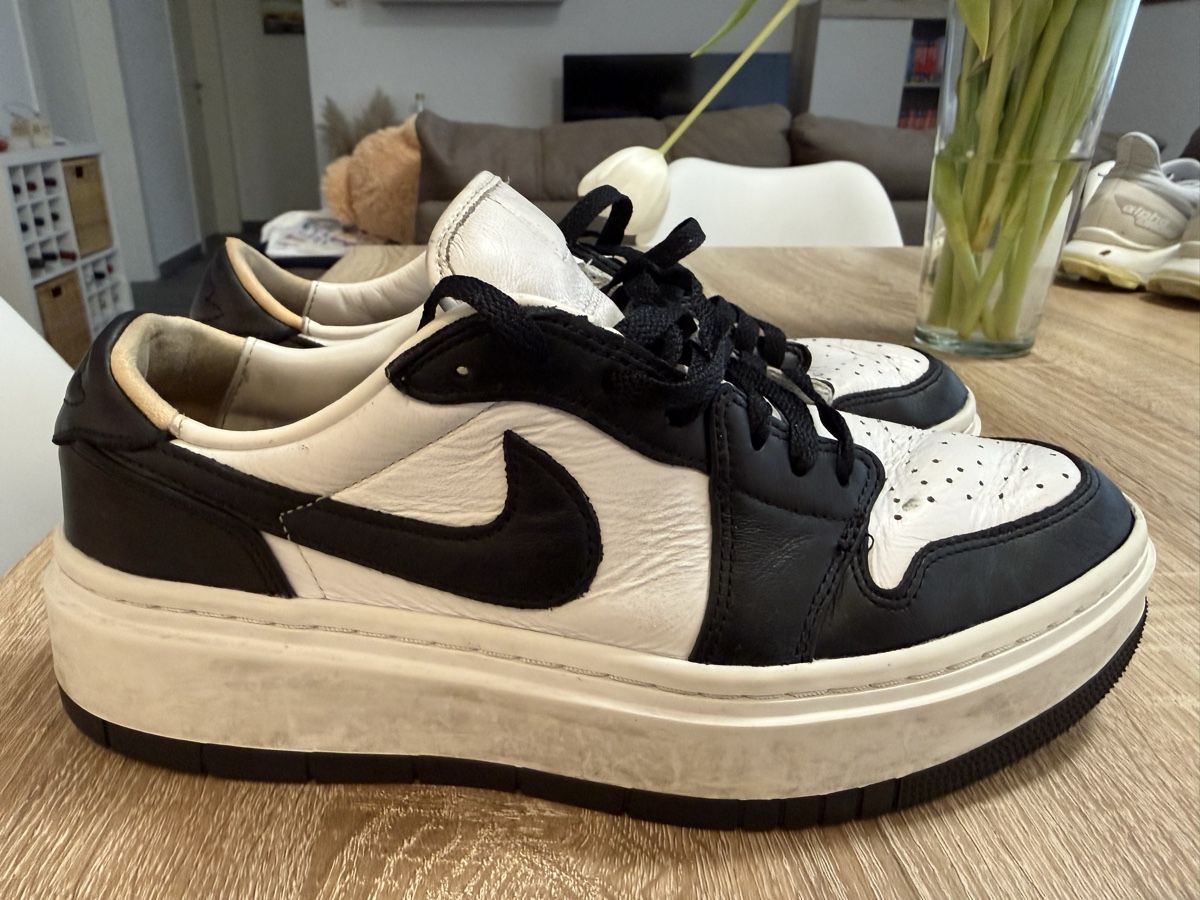 Nike Scarpe da donna: Scarpe Nike Air Jordan 1 Elevate, nr 42 – Usato da Roveredo GR venduto da mara2208