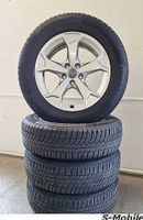Audi Q3 / Sportback F3 Original Winterräder 17"